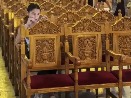 Church of Saint Demetrios