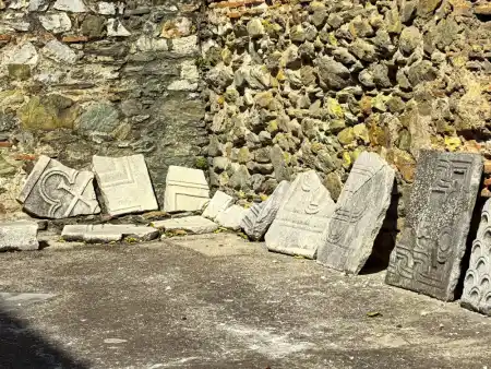 Church of Saint Demetrios