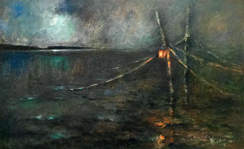 Art Gallery Sozopol