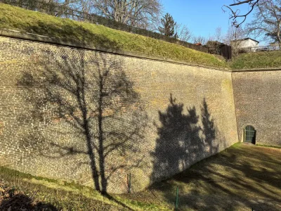 Vyšehrad