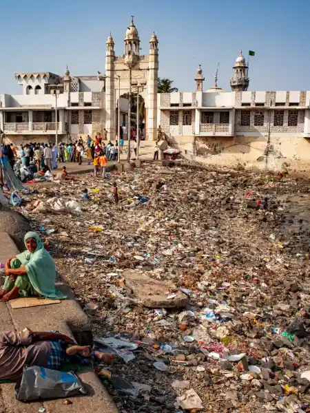Haji Ali Dargah