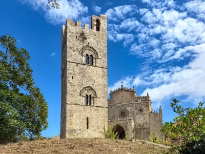 Erice Trapani