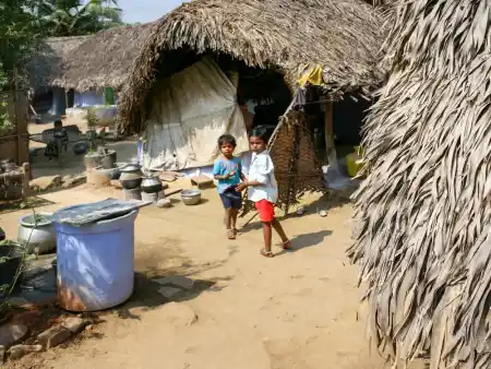 India photo Petere Ertl