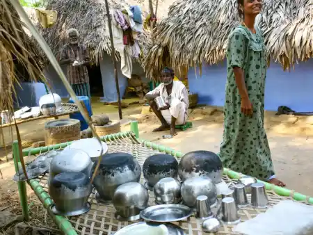 India photo Petere Ertl