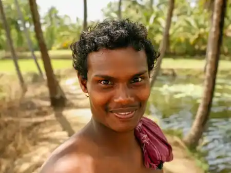 India photo Petere Ertl