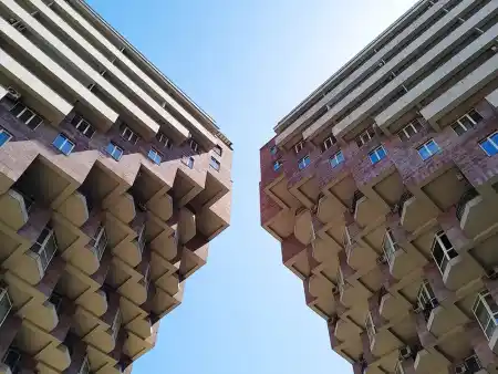 Yerevan architecture