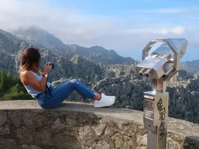 Sa Calobra