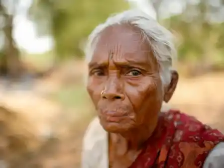 Turivannamai streets