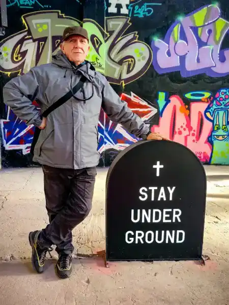 Art Gallery Stocznia