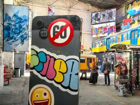 Art Gallery Stocznia