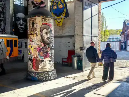 Art Gallery Stocznia