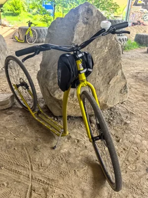 Pump track Žilina
