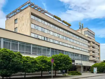 Hotel Slovakia