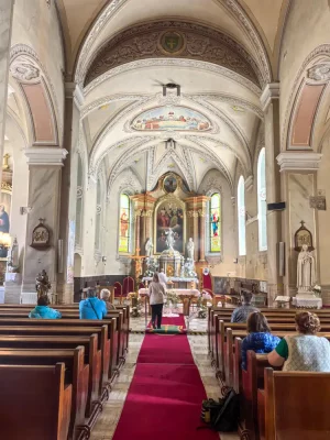 Church