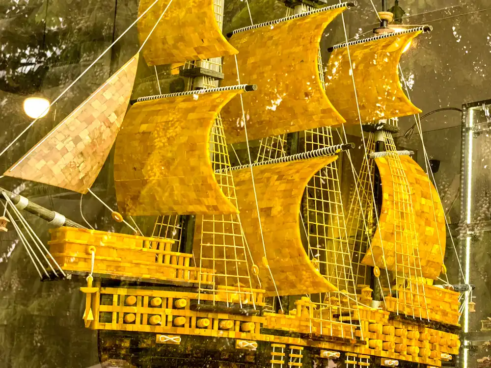 Amber Gdansk