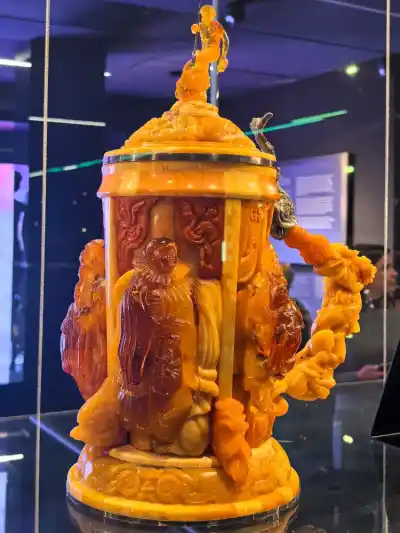 Amber Museum