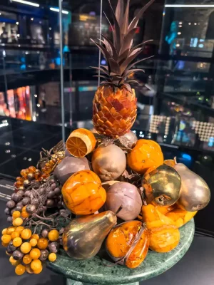 Amber Museum