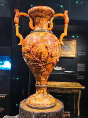 Amber Museum