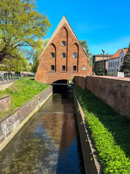 Great Mill