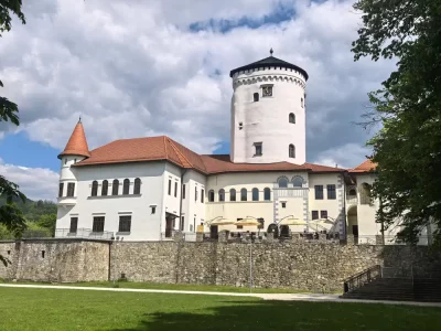 Budatín