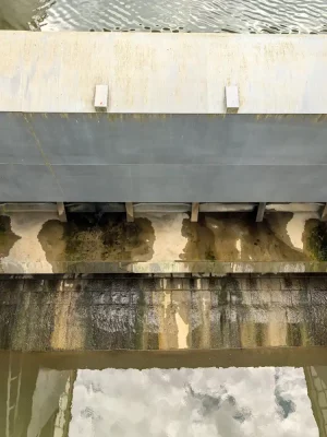 Hričov Dam