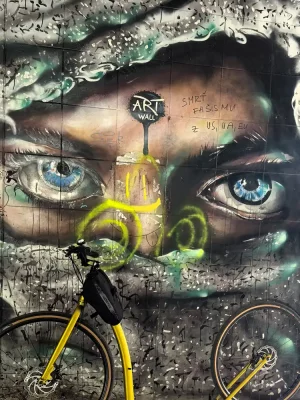 Zilina grafiti