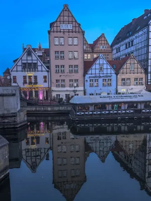 Canals of Motlawa