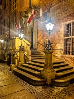 Town Hall