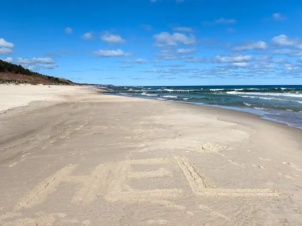 Hel Penninsula