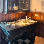 Maritime museum