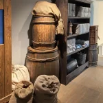 Maritime museum