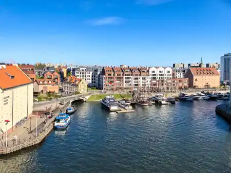 Port of Gdansk