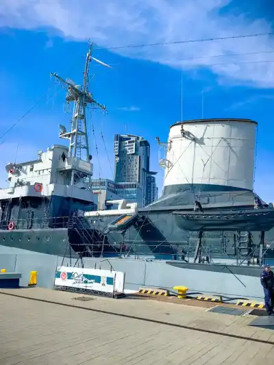 ORP Błyskawica