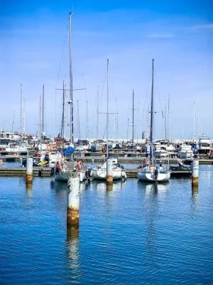 Port of Gdynia