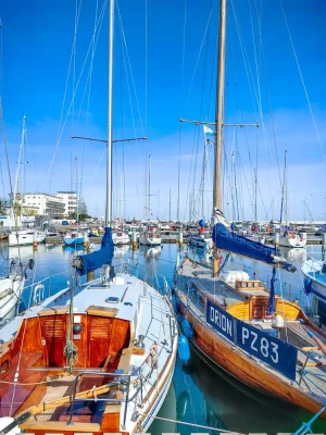 Port of Gdynia