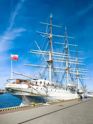 Dar Pomorza