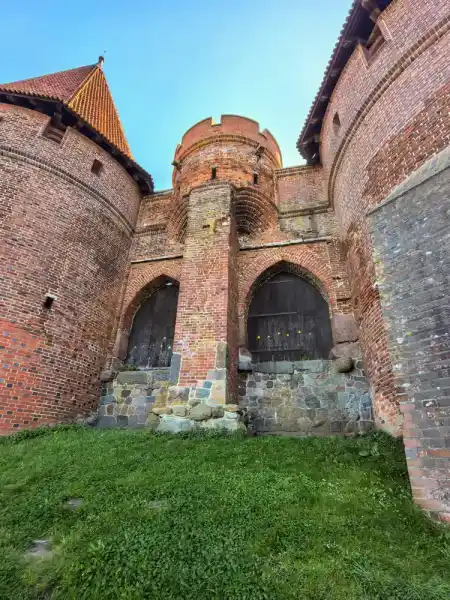 Hrad Malbork