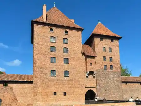 Malbork Visit