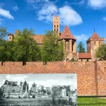 Hrad Malbork