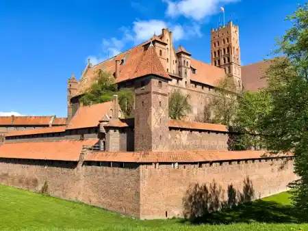 Malbork Castle
