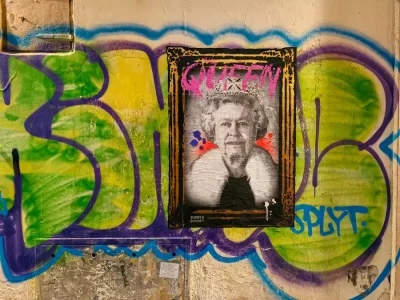 Grafiti