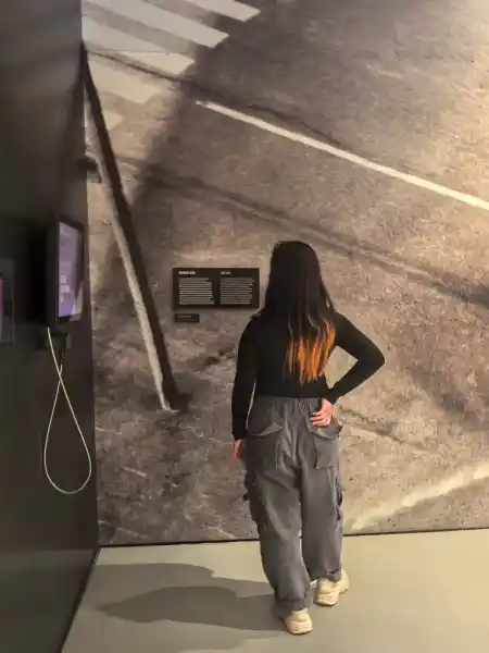 European Solidarity Centre