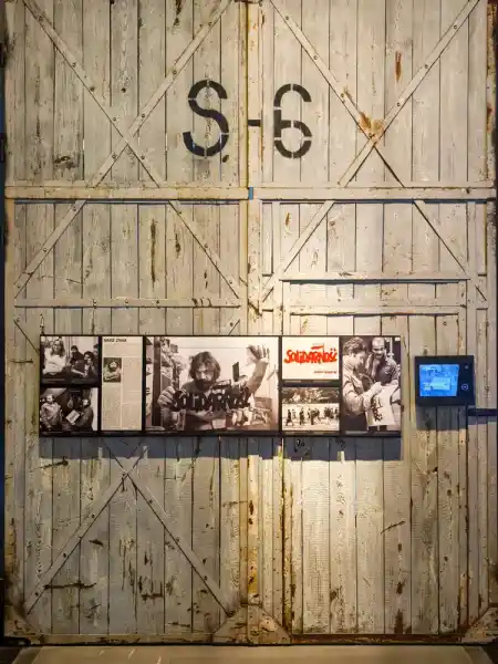 European Solidarity Centre