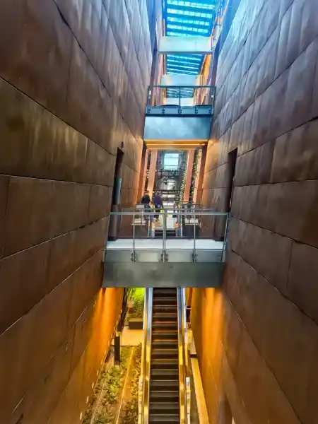 European Solidarity Centre