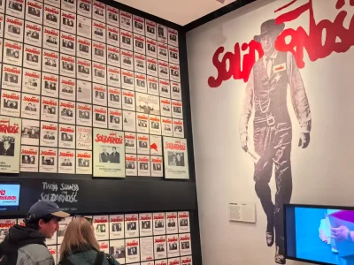 Solidarnosc