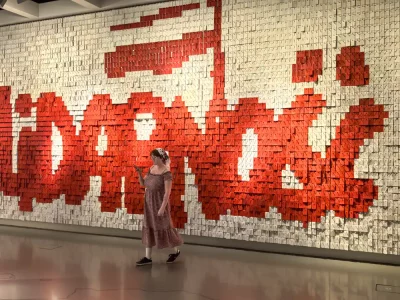 Wall of Solidarity