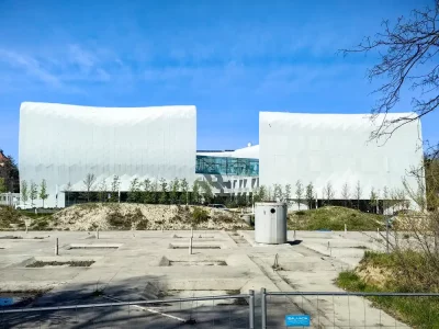 Modern architecture