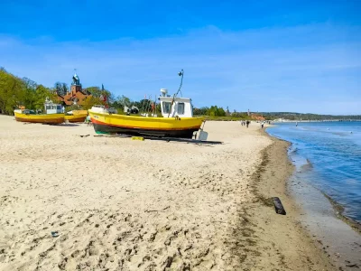 Baltic sea