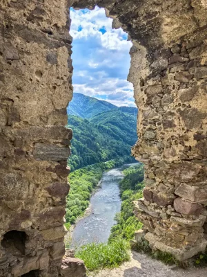 Old Castle