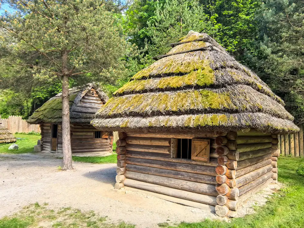 Archeopark Paseky